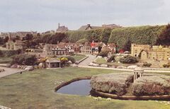 Hastings Model Village. - 5497978414